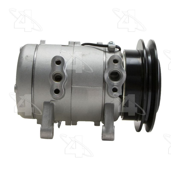 Four Seasons Air Conditioner Compressor (MPN: 58444)