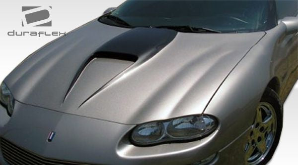 Duraflex Super Sport Style Hood (MPN: 101941)