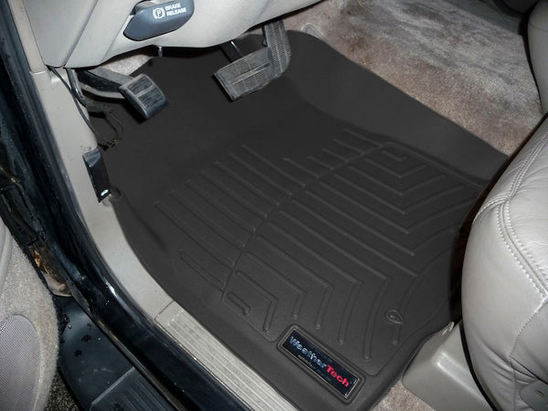 WeatherTech FloorLiner (MPN: 442651)