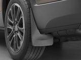 WeatherTech Mud Flap Set of 2 (MPN: 120067)