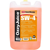 CRC SmartWasher OzzyJuice Heavy Duty Degreaser (MPN: 14148)