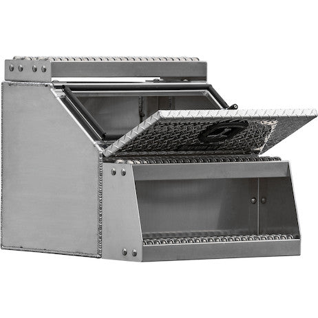 Buyers Products Heavy Duty Step Box (MPN: 1705182)
