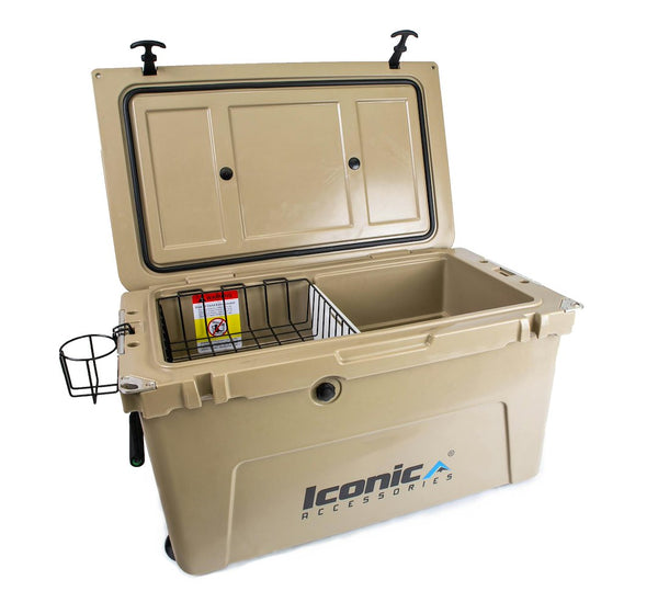Iconic Accessories Beverage Cooler (MPN: 810-1070)