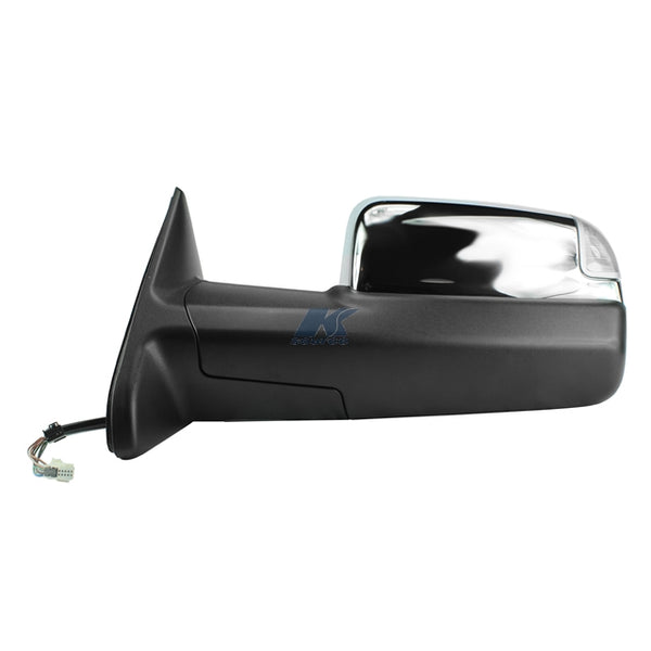 K-Source Exterior Mirror Replacement (MPN: 60192C)