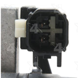 Four Seasons Air Conditioner Compressor (MPN: 168663)