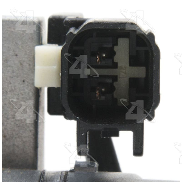 Four Seasons Air Conditioner Compressor (MPN: 168663)