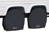 Single Tire Cover for 27 to 30 Inch Wheels (MPN: 80-238-160402-00)