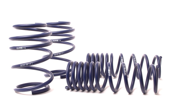 H&R Springs Sport Spring Kit (MPN: 50463)