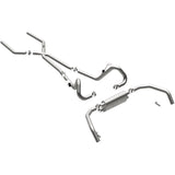 Magnaflow Performance Exhaust System Kit (MPN: 15895)