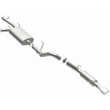 MagnaFlow Toyota Sequoia Exhaust System Kit (MPN: 15808)