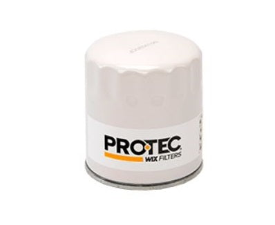 Pro-Tec By Wix Oil Filter (MPN: PXL51348)