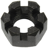 Control arm with ball joint assembly (MPN: 520-146)