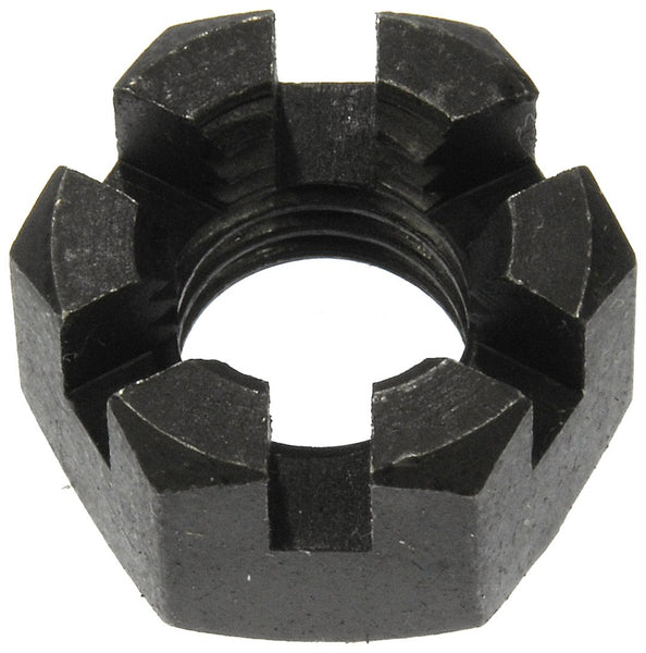 Control arm with ball joint assembly (MPN: 520-146)