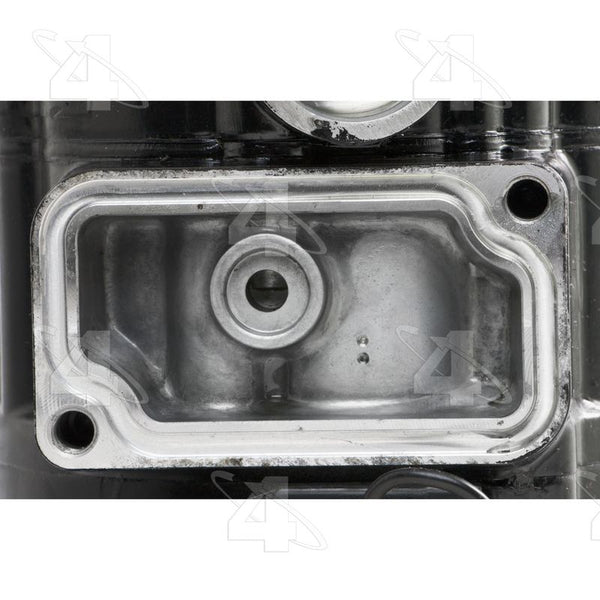 Four Seasons Air Conditioner Compressor (MPN: 57578)