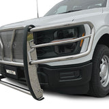 Westin HDX Grille Guard (MPN: 57-4060)