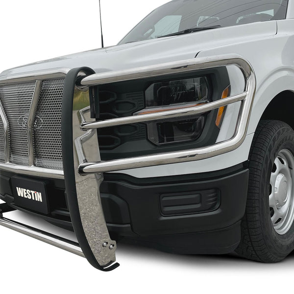 Westin HDX Grille Guard (MPN: 57-4060)