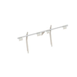 Weather Guard Van Storage System Shelf Mounting Bracket (MPN: 975101-3-01)
