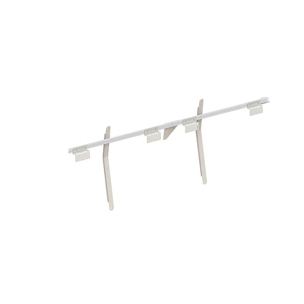 Weather Guard Van Storage System Shelf Mounting Bracket (MPN: 975101-3-01)