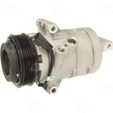 Four Seasons Air Conditioner Compressor (MPN: 68649)