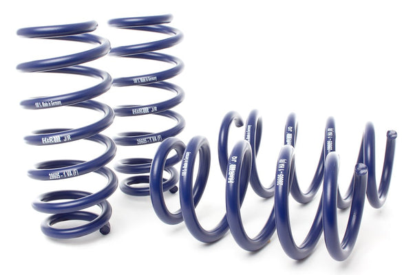 H&R Springs Sport Spring Lowering Kit (MPN: 28605-1)