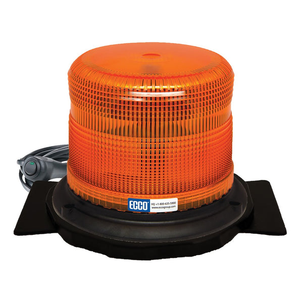 Ecco Electronic Warning Light (MPN: 7965A-HBT)