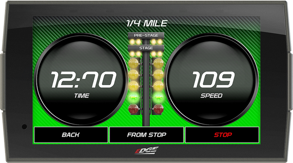 Edge Products Insight+ Performance Monitor (MPN: 84140-2)