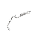 MagnaFlow Street Series Exhaust System Kit (MPN: 16518)