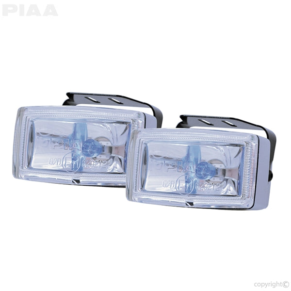 Valeo 2000 Series Halogen Fog Light (MPN: 2090)