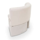 Lippert Platinum Series Radius Corner Boat Seat (MPN: 433107)