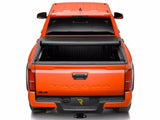 Truxedo Lo Pro Soft Roll-Up Tonneau Cover (MPN: 570901)