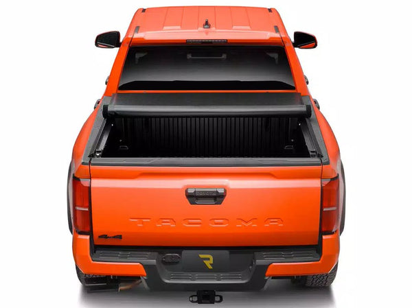 Truxedo Lo Pro Soft Roll-Up Tonneau Cover (MPN: 570901)