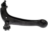 Control Arm and Ball Joint Assembly (MPN: 522-858)