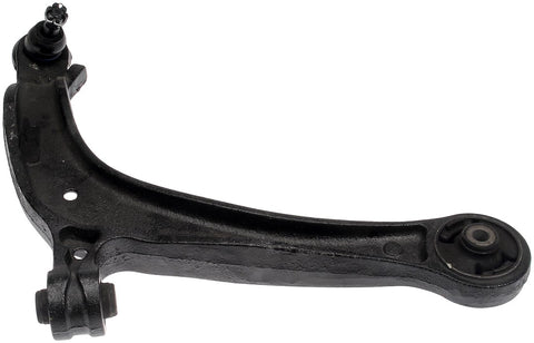 Control Arm and Ball Joint Assembly (MPN: 522-858)