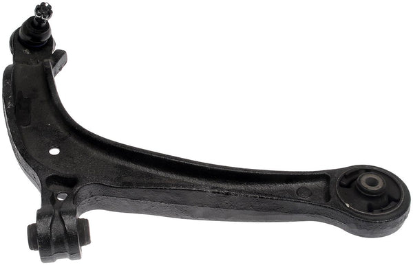 Control Arm and Ball Joint Assembly (MPN: 522-858)