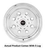 Weld Racing Draglite 90 Wheel (MPN: 90-54344)