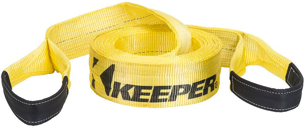 Keeper Corporation Recovery Strap (MPN: 02970)