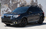 INNO Roof Rack Cross Bar Mounting Kit (MPN: XS150)