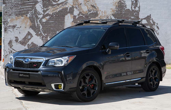 INNO Roof Rack Cross Bar Mounting Kit (MPN: XS150)