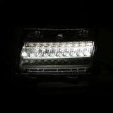 AnzoUSA Turn Signal Light Assembly (MPN: 511082)