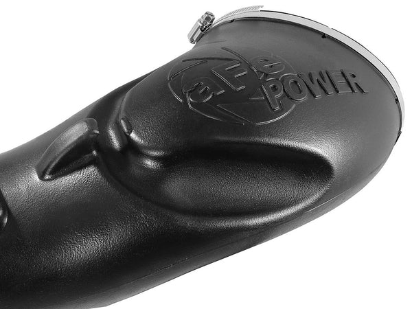 Advanced FLOW Engineering Cold Air Intake (MPN: 51-11872-1)