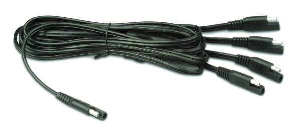 WirthCo Solar Panel Adapter (MPN: 23129)