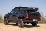DV8 Offroad Rear Bumper (MPN: RBCS3-02)