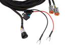 Diode Dynamics Light Bar Wiring Harness (MPN: DD4092)