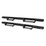 Westin HDX Stainless Drop Nerf Step Bars (MPN: 56-139452)