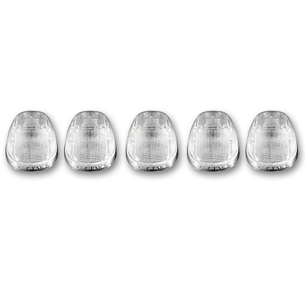 Recon Cab Roof Light Kit (MPN: 264145CL)