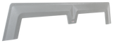 Icon Fender Skirt for Tandem Axle Trailers (MPN: 17286)