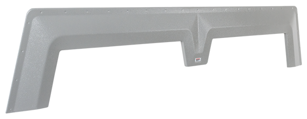 Icon Fender Skirt for Tandem Axle Trailers (MPN: 17286)