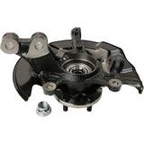 Moog Chassis Spindle Replacement (MPN: LK032)
