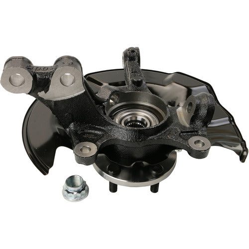 Moog Chassis Spindle Replacement (MPN: LK032)