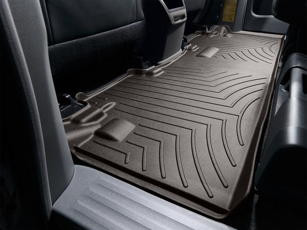 WeatherTech FloorLiner Cocoa (MPN: 473002)
